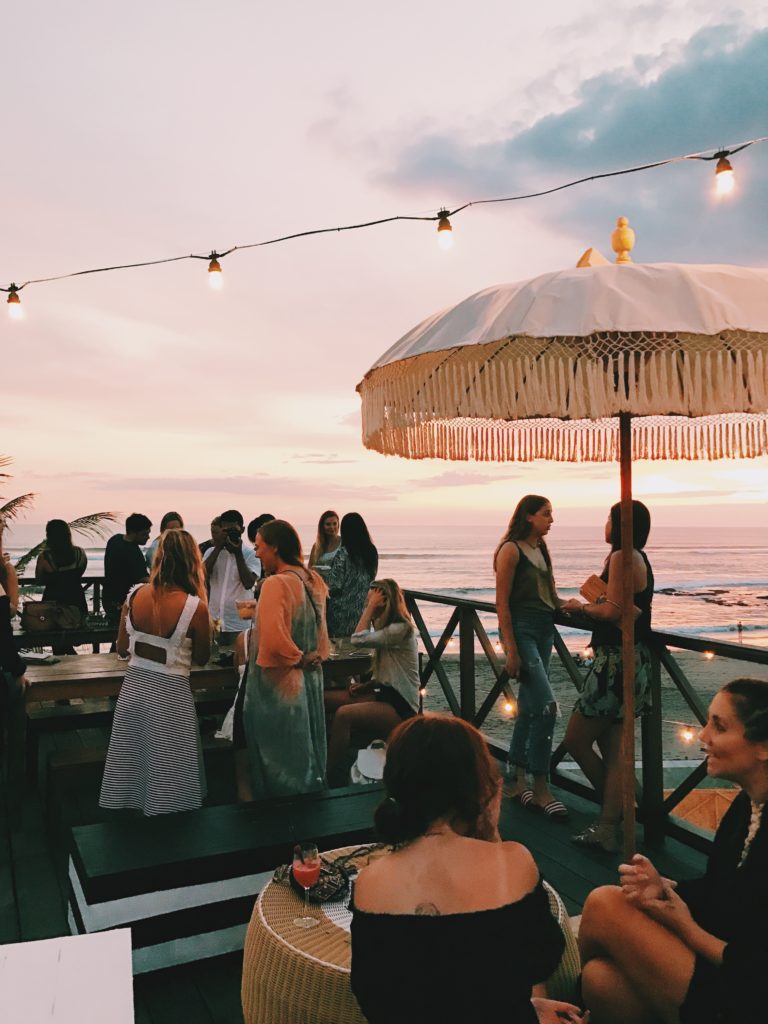 In this guide, we’re covering our absolute favorite places to sip, pamper and play as a digital nomad chica in Canggu -- we’ve done all the hard work for you ;) So let’s get to it!