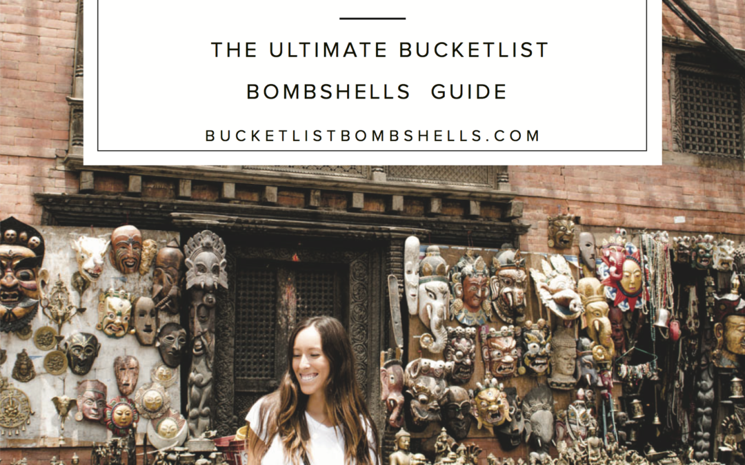 5 Must-Have Outfits for Nepal (+ a Packing Guide!)