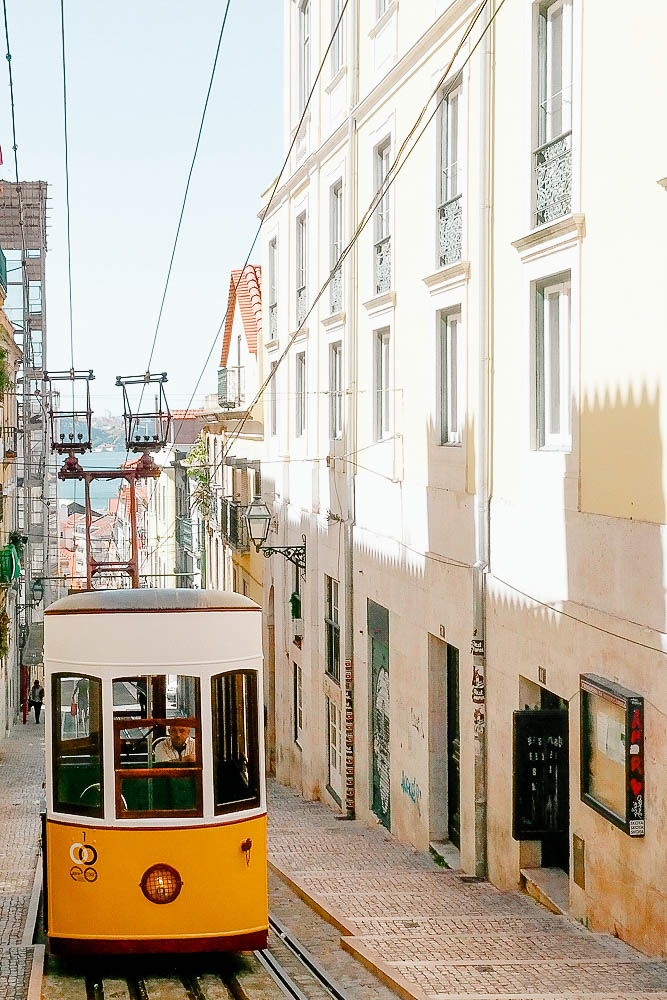 Lisbon is the perfect place for any aspiring girl boss who wants to hook up her laptop, get a strong wifi connection (and even stronger coffee) and the desire to totally rock her online biz from anywhere in the world. This is our list of fave places to stay in Lisbon!