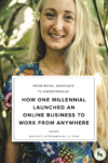 From Retail Associate to Solopreneur: How One Millenial Changed Careers to Launch Her Online Business. Bucketlist Bombshell graduate Abby Sealby launched a successful virtual assistant company that now gives her the freedom to work from her favorite place in the world, Indonesia! We’re sharing how she made it happen in this interview...