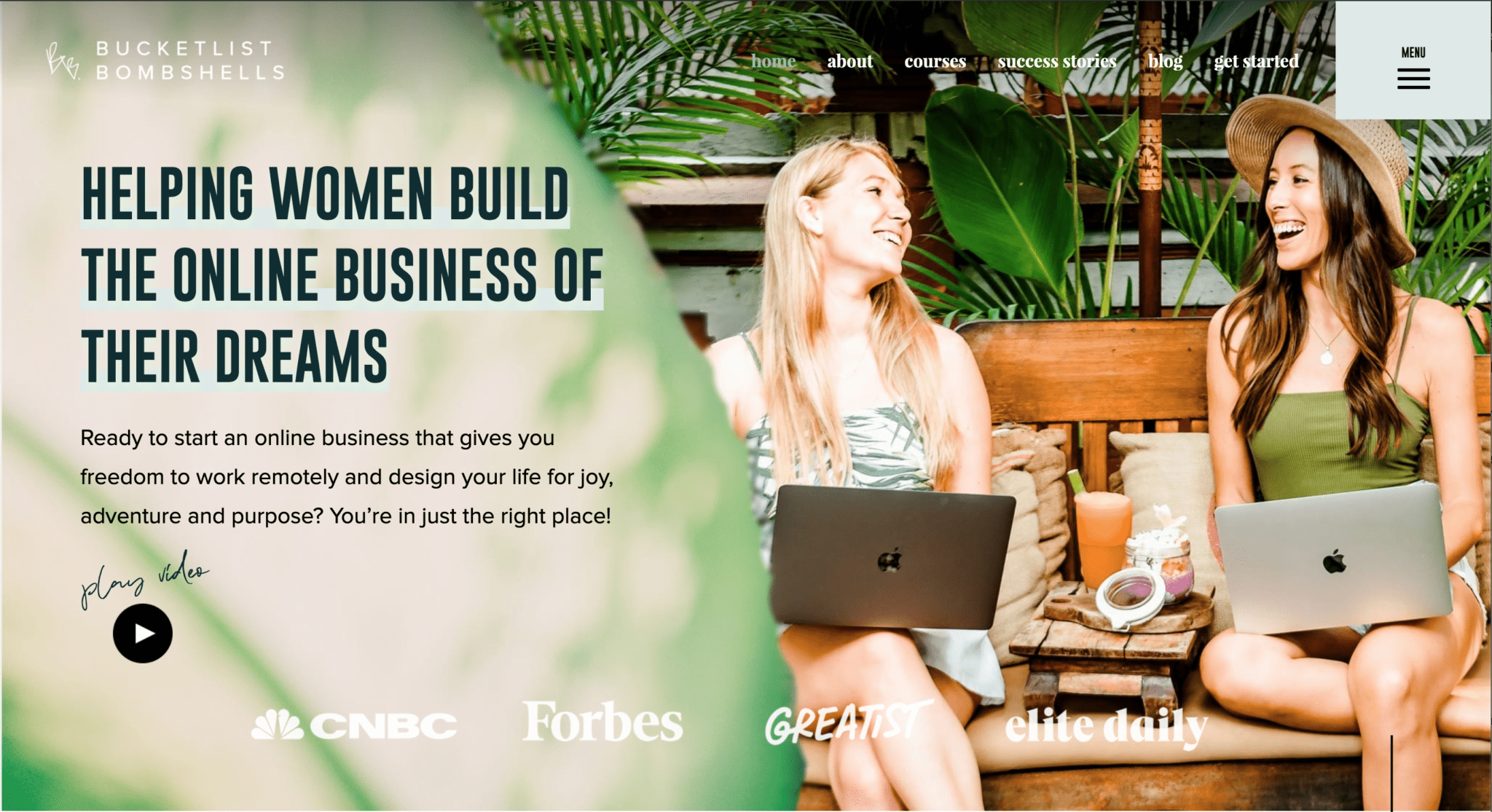 Starting an Online Business Archives The Bucketlist Bombshells