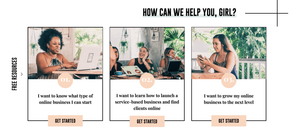 Want to book more clients, boost your sales and authentically grow your brand online? Let’s look at 7 simple ways you can write captivating website copy...