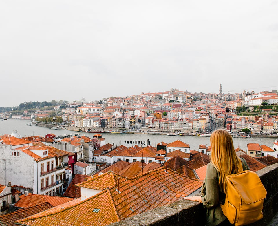 Taking a trip to Porto soon and aren’t quite sure where to start? Check out our top seven, must-see Porto attractions you need to check off your bucketlist...
