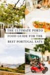 Feeling like a Porto foodie amateur? Follow our Porto food guide to experience some of the tastiest dishes of your life during your stay in Porto!
