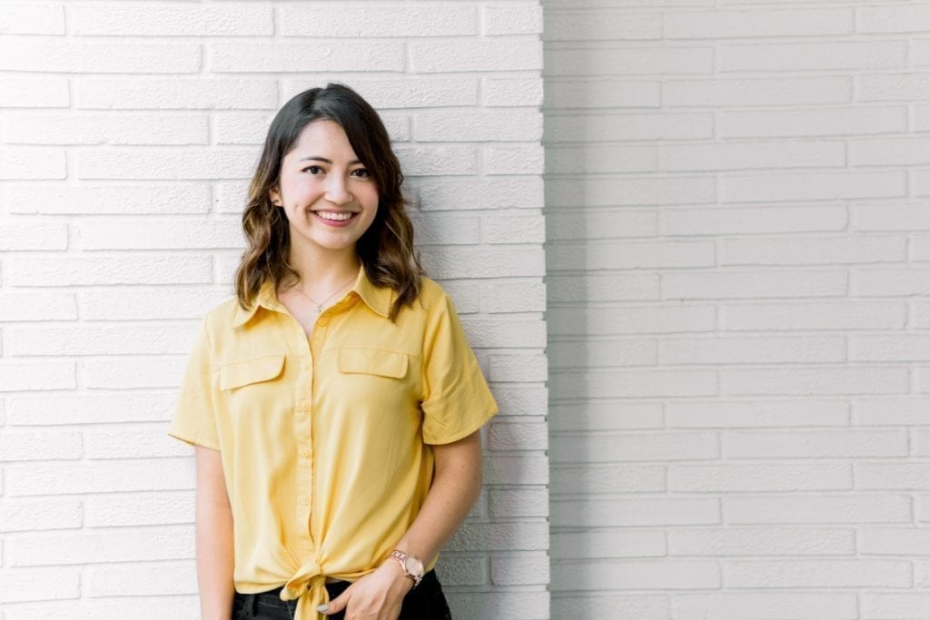 Today, we’re sitting down with BB student Angela Ocampo, Founder of Golden Oasis Media! Join us as she gives a glimpse into her girl boss journey...
