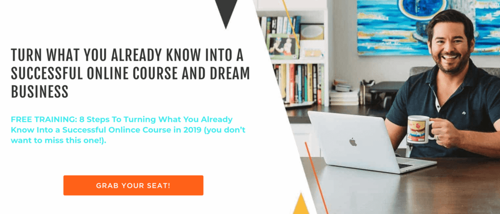 As course creators, biz owners, and educators, we strongly believe in the power of education through online business courses. These are some of the BEST...