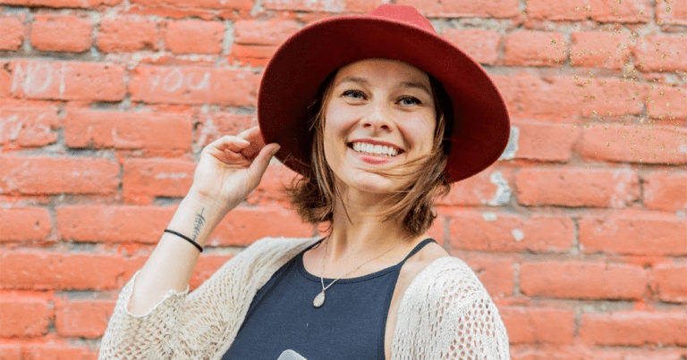 Kate-Baker-FB-Image-Pull - The Bucketlist Bombshells - How Tall Is Kate Baker? Inside Her Public Image