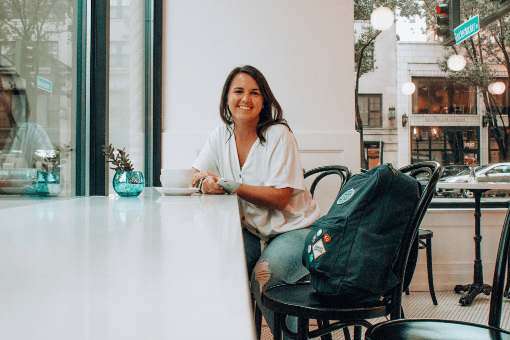 We’re sitting down with BB Academy student Linsey Marchant, Founder of LJ Media House! Join us as she gives a glimpse into her girl boss journey...