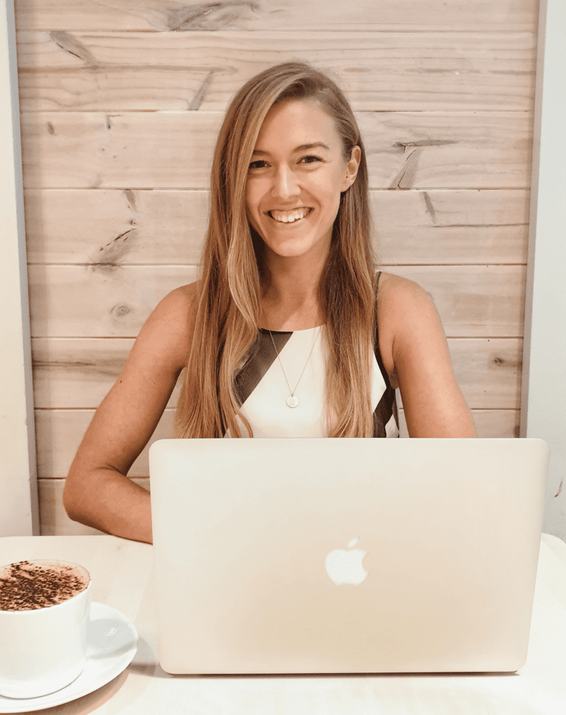 Today, we’re sitting down with BB Academy student Lucia O’Grady, Founder of Serena Design Co.! Join us as she gives a glimpse into her girl boss journey...
