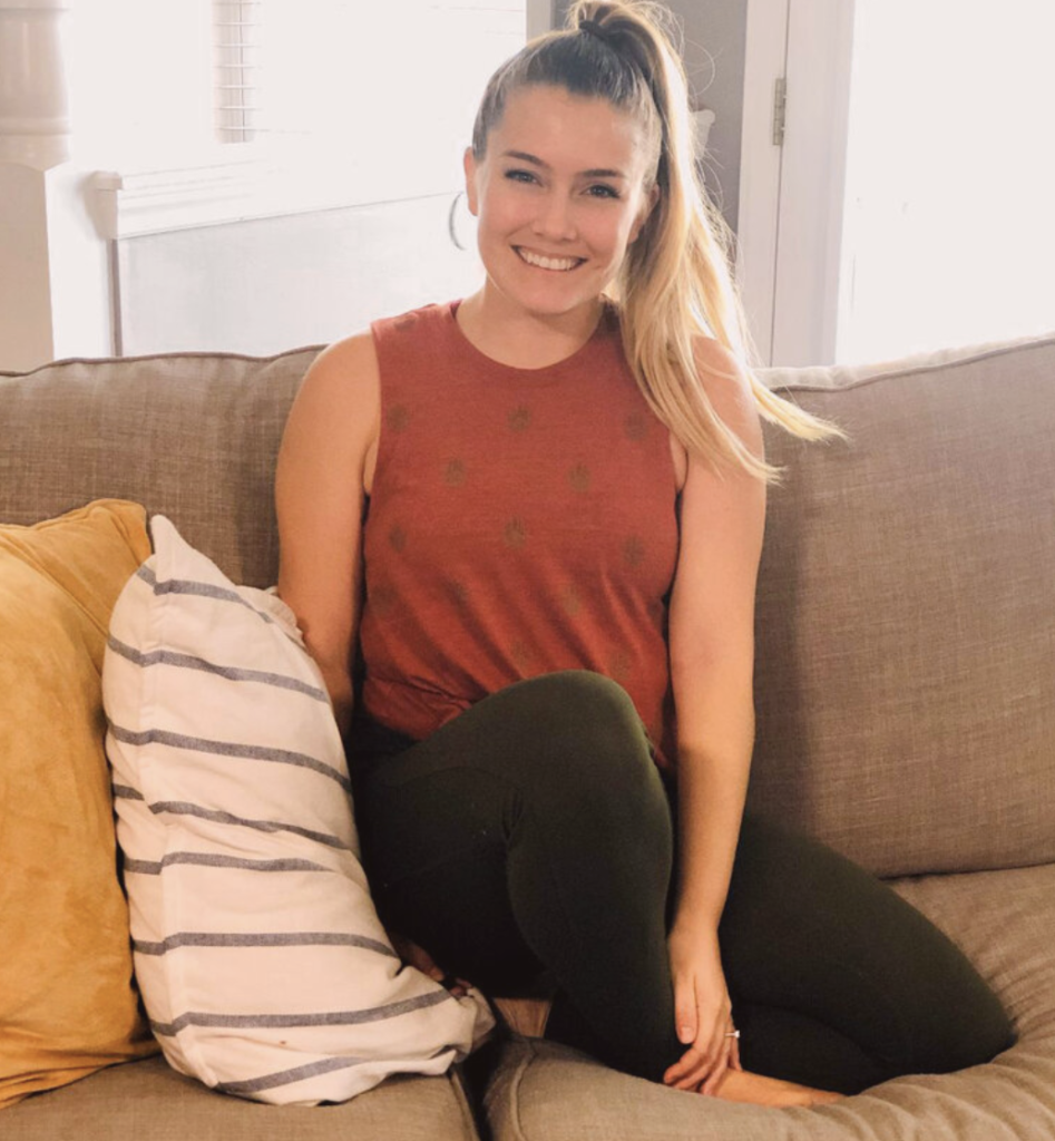 Today, we’re sitting down with BB Academy student Jessica Hendry, Founder of Honey Bee Sweat! Join us as she gives a glimpse into her girl boss journey...