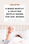 Turning to your favorite Netflix show for comfort and entertainment during this time of uncertainty and social distancing? Here are 6 must-sees...