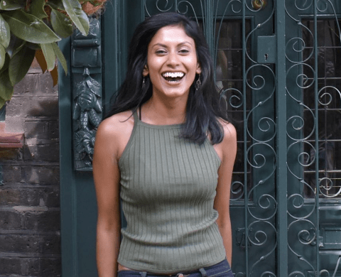 Today, we’re sitting down with BB Academy student Faria Qayyum, Founder of Creations by Faria! Join us as she gives a glimpse into her girl boss journey...