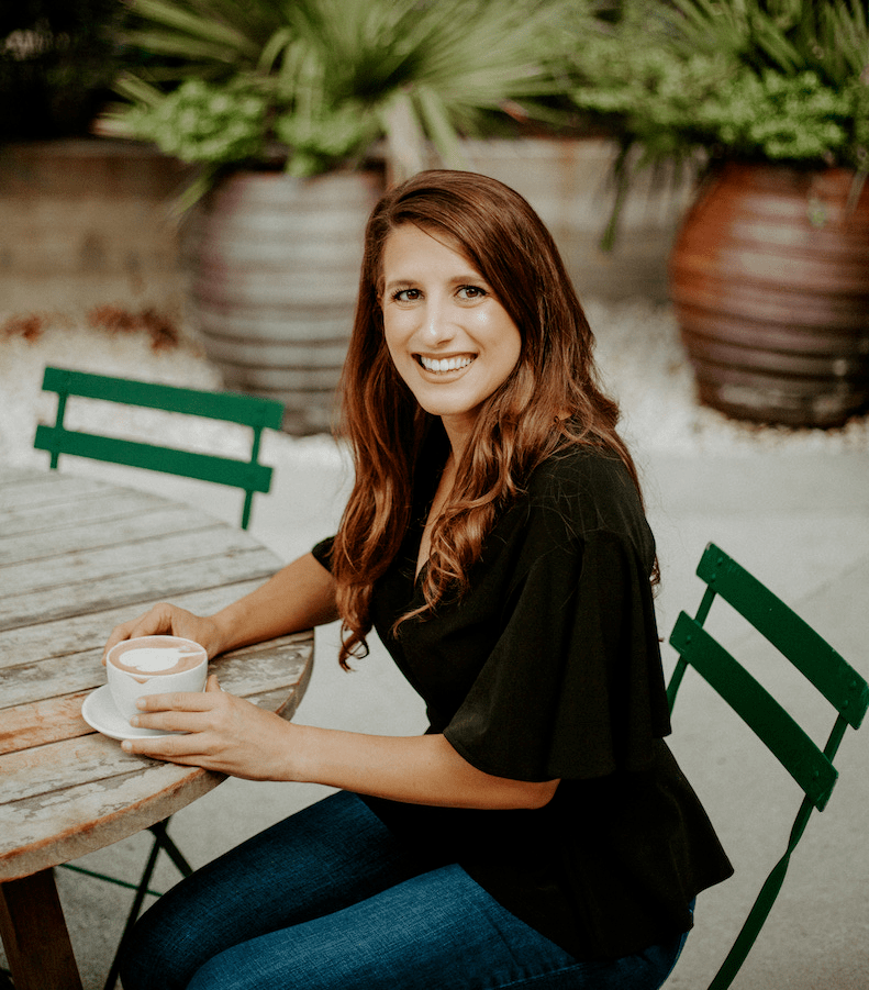 Today, we’re sitting down with BB Academy student Megan Kline, Founder of PixPair! Join us as she gives a glimpse into her girl boss journey...