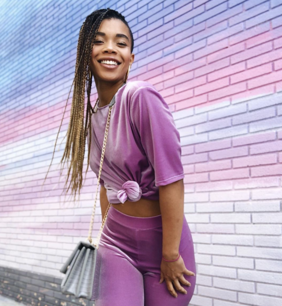 Today on the blog, we’re sharing ten Black, female entrepreneurs who have turned their passions into successful fashion brands...