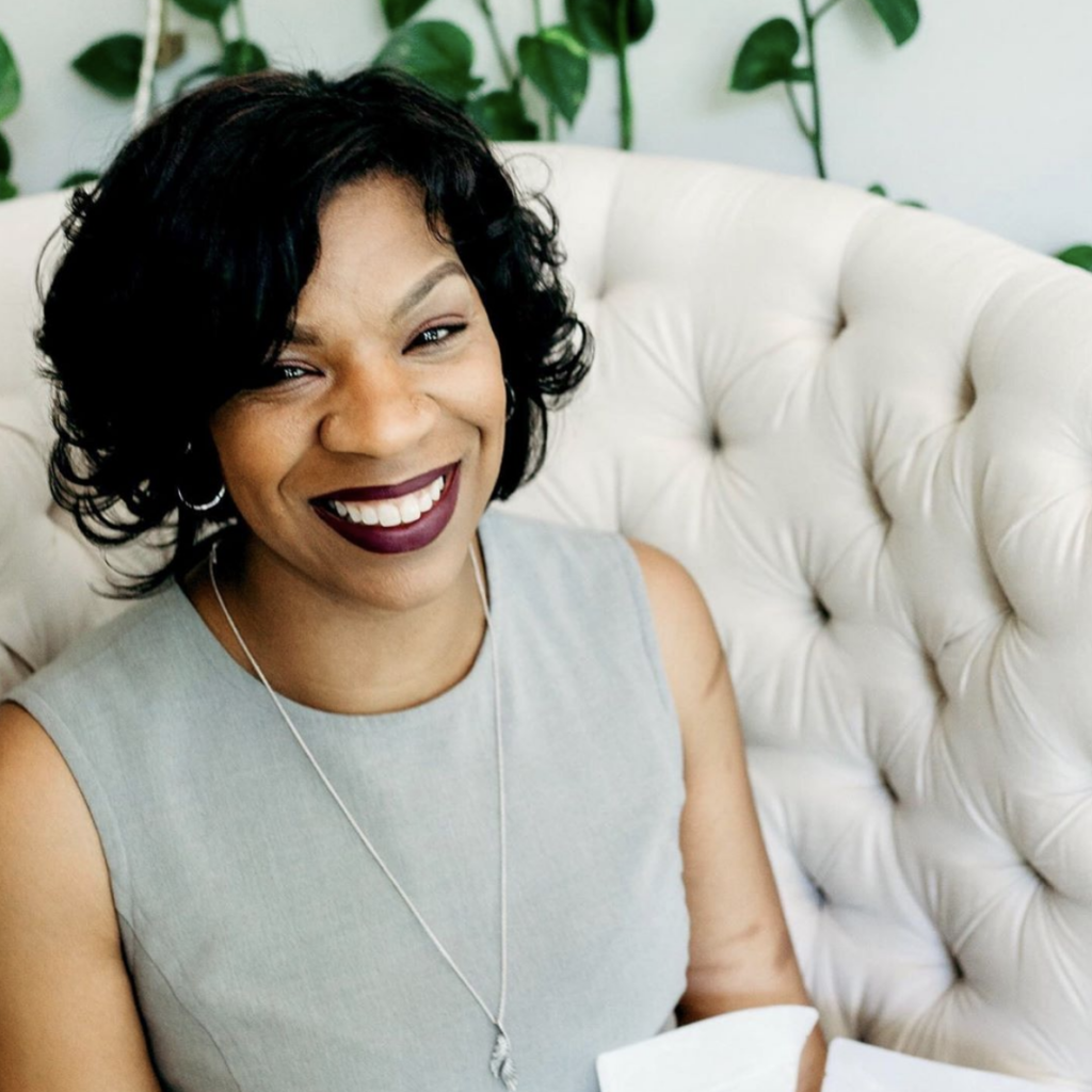 Today on the blog, we’re sharing eight Black, female entrepreneurs who have turned their passions into successful food and drink brands...
