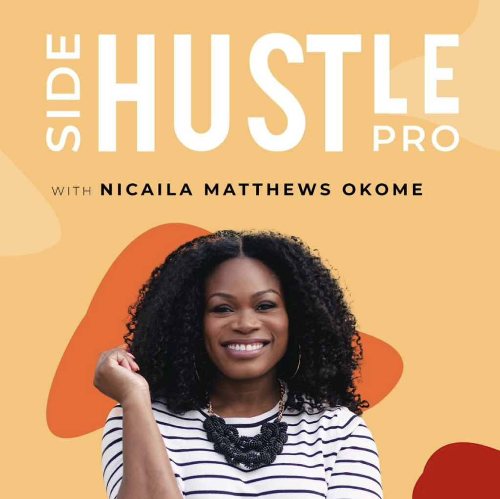 Today on the blog, we’re sharing seven Black, female entrepreneurs who have turned their passion into a successful podcast...