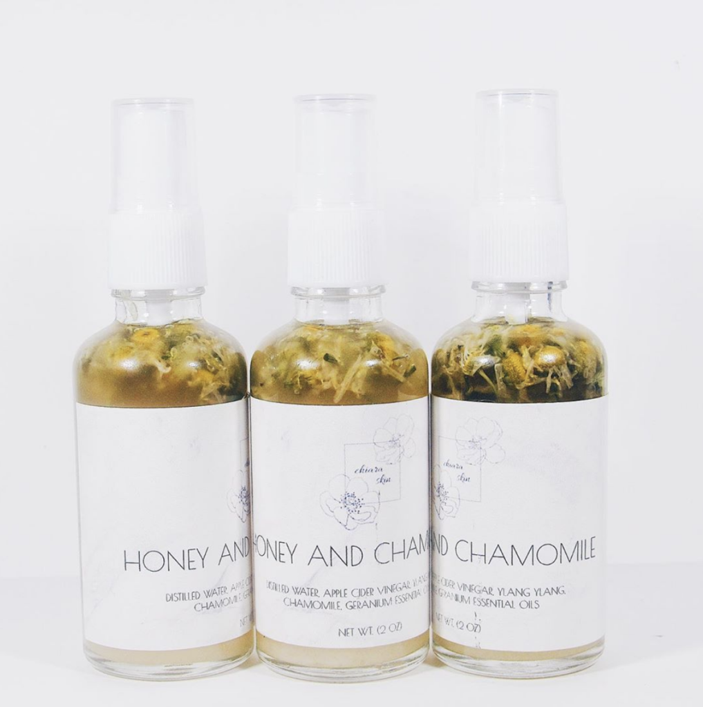 Today on the blog, we’re sharing six Black, female entrepreneurs who have turned their passions into successful online skincare businesses...