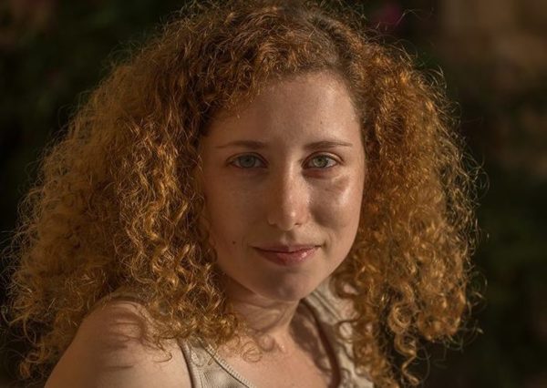Yuval-1 - The Bucketlist Bombshells