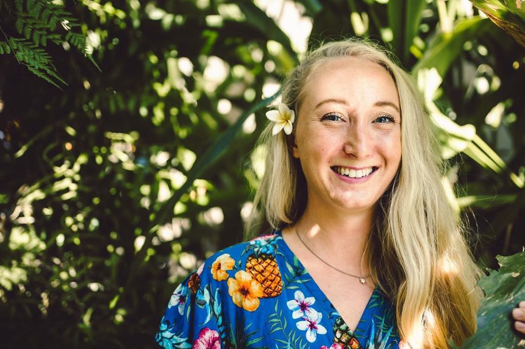 Bucketlist Bombshell graduate Abby Sealby launched a successful virtual assistant company that now gives her the freedom to work from her favorite place in the world, Indonesia! We’re sharing how she made it happen in this interview...
