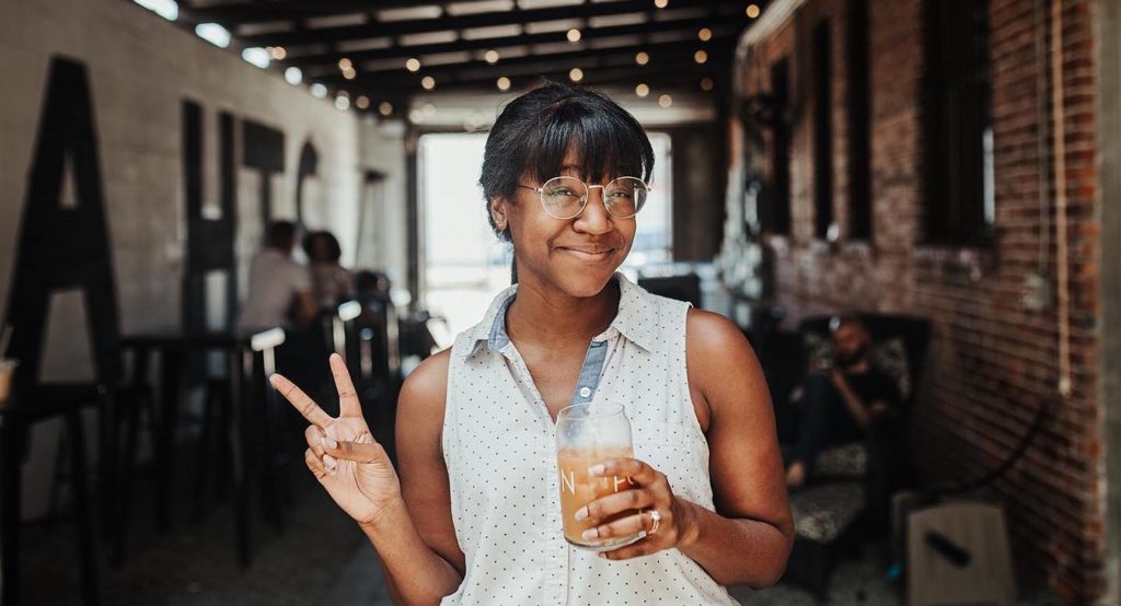 Today on the blog, we’re sharing 5 Black, female entrepreneurs who have turned their passions into successful design businesses...
