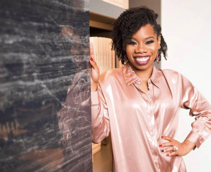 Today on the blog, we’re sharing 5 Black, female entrepreneurs who have turned their passions into successful design businesses...