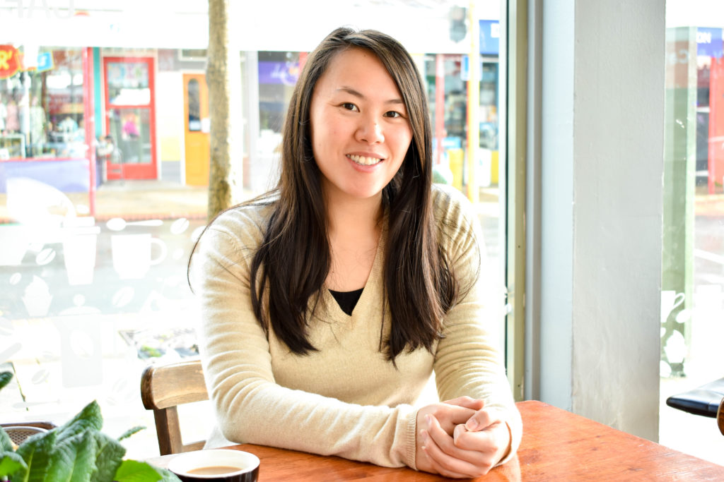 Today, we’re sitting down with BB student Steff Ho, Founder of Tea Break Digital! Join us as she gives a glimpse into her girl boss journey...