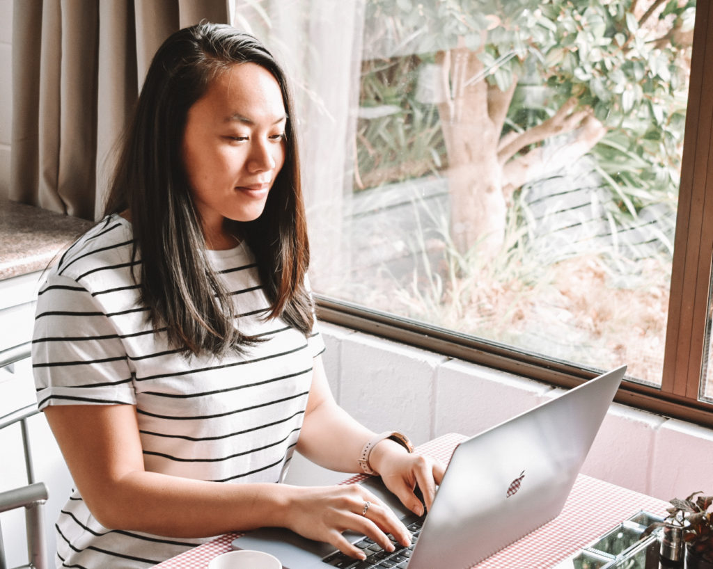 Today, we’re sitting down with BB student Steff Ho, Founder of Tea Break Digital! Join us as she gives a glimpse into her girl boss journey...