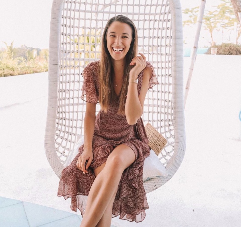 Today, we’re sitting down with BB student Lauren, Founder of Lauren Tamayo! Join us as she gives a glimpse into her online business journey...
