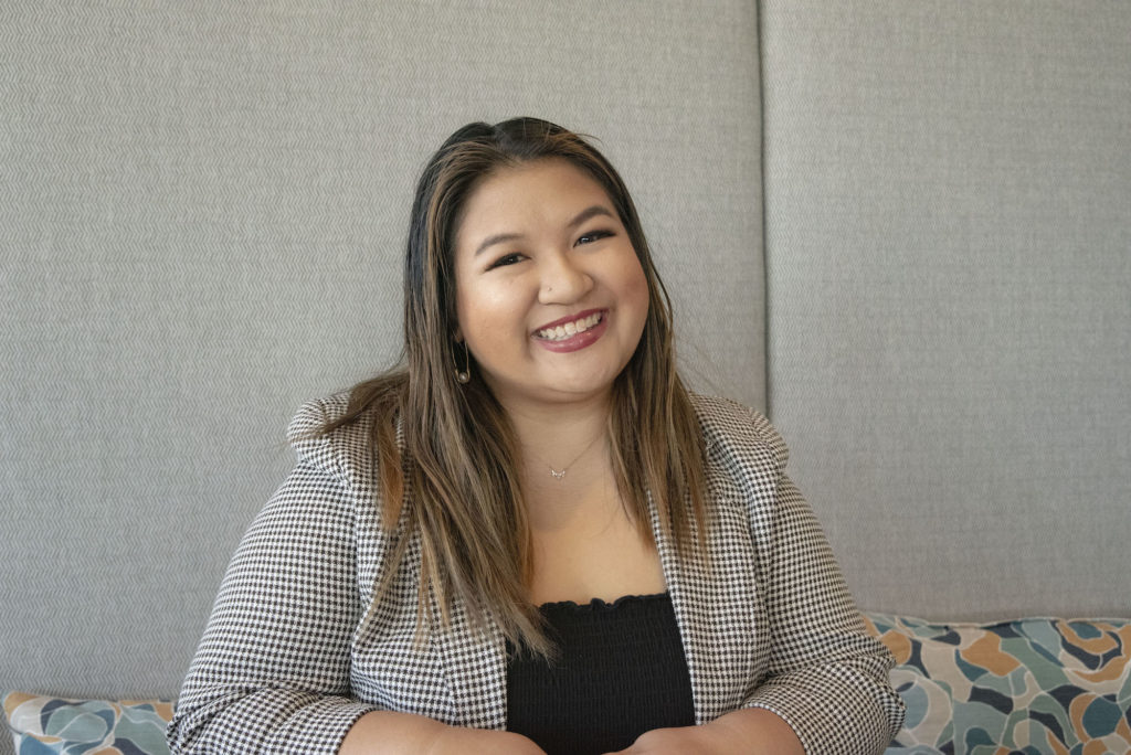 Today, we’re sitting down with BB student Jharen, Founder of Live Mintly! Join us as she gives a glimpse into her online business journey...