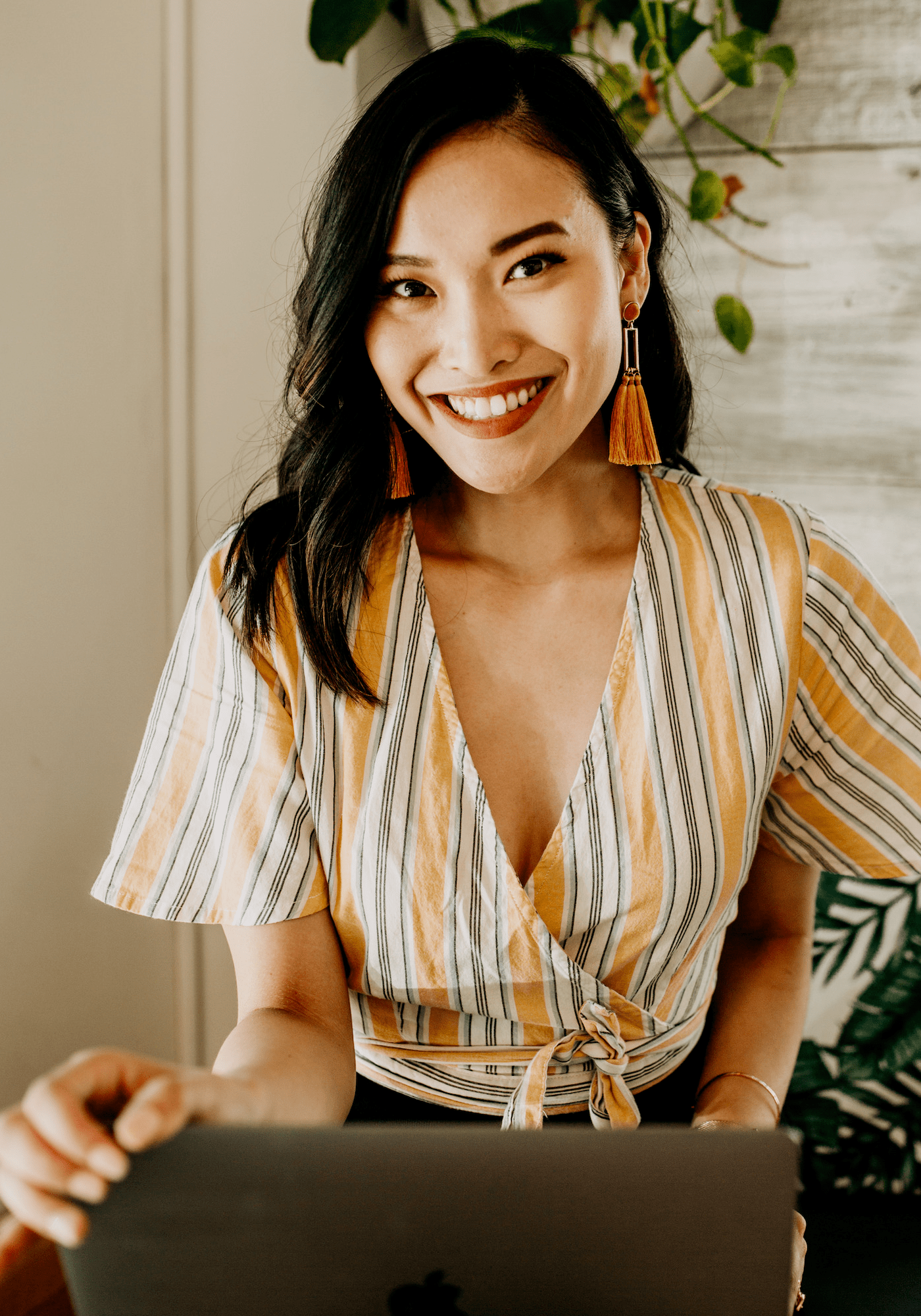 From Brand Manager to Online Designer: How One Girl Boss Landed Her Ultimate Dream Client in Just Six Months Today, we’re sitting down with BB Academy student Cheryl Chan, Founder of Made on Sundays! Join us as she gives a glimpse into her girl boss journey...