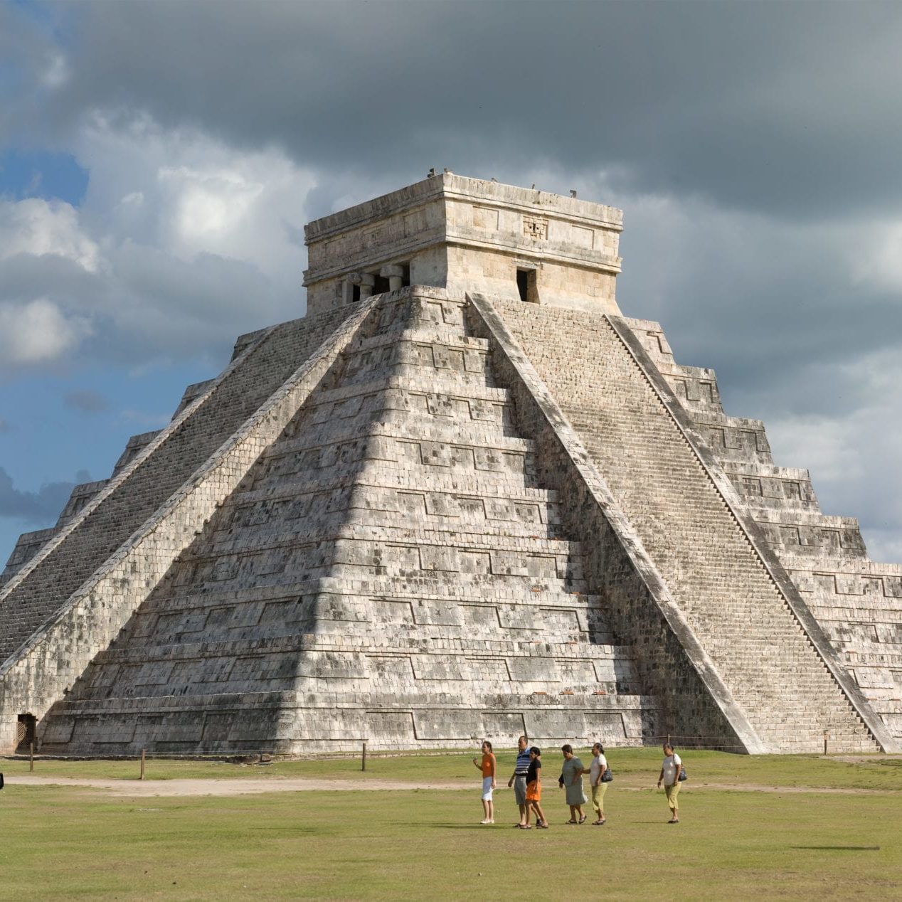 Chichen Itza Chichen Itza