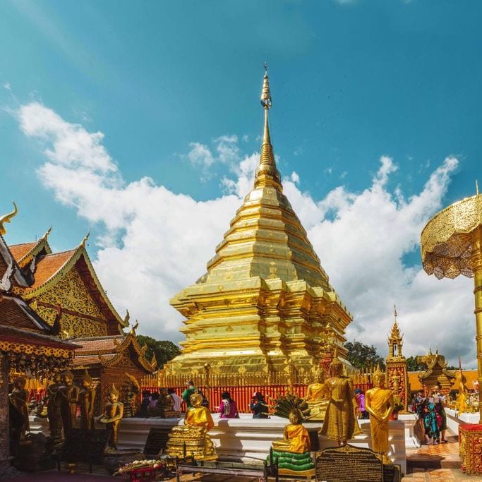 Doi Suthep Doi Suthep
