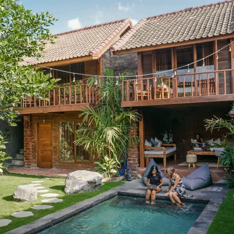 Dojo Coliving Dojo Coliving