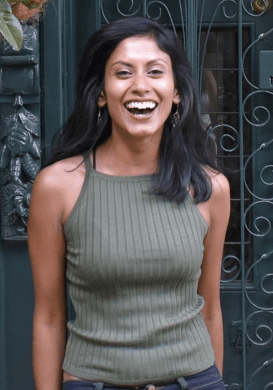 From Corporate Finance to Remote Website Design: How One Woman Built a Boutique Squarespace Design Studio Today, we’re sitting down with BB Academy student Faria Qayyum, Founder of Creations by Faria! Join us as she gives a glimpse into her girl boss journey...