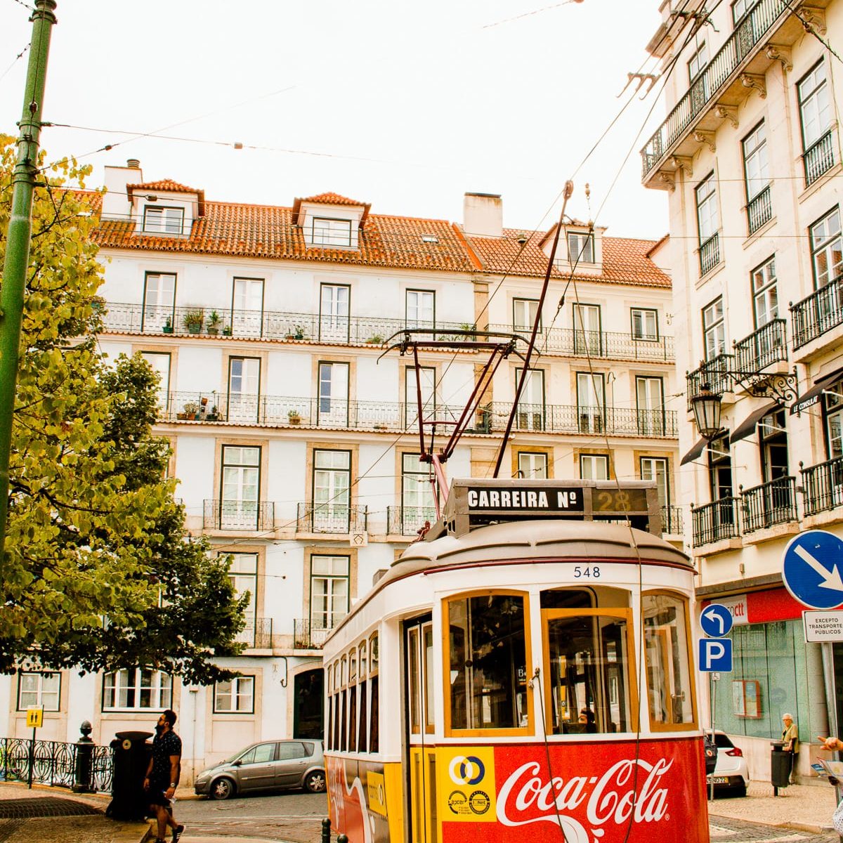 Lisbon General3 Lisbon General3