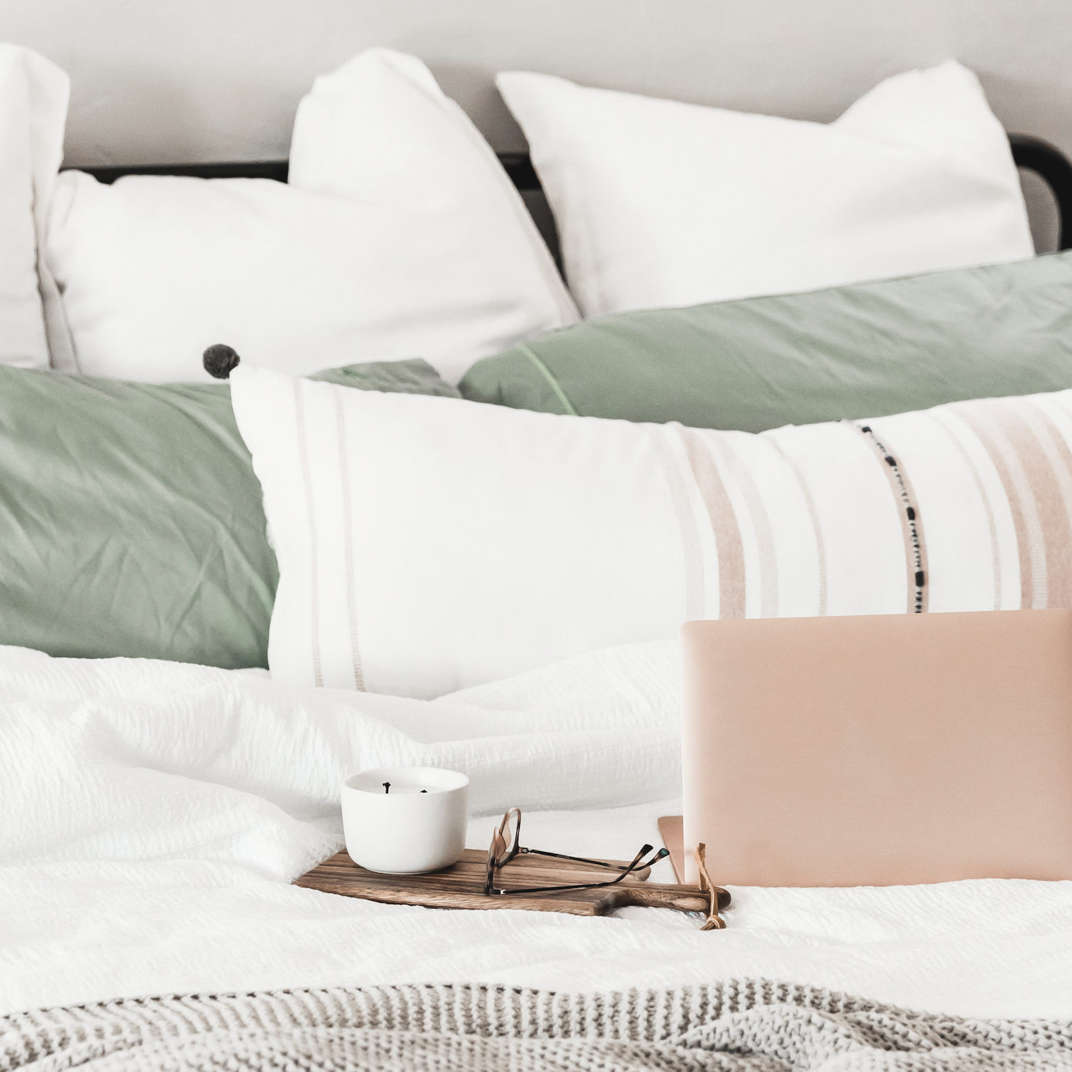 4 Self-Care Habits for Busy Boss Babes It’s easy to prioritize your business needs over personal ones, but with these four self-care habits, you’ll set yourself up for even greater success...